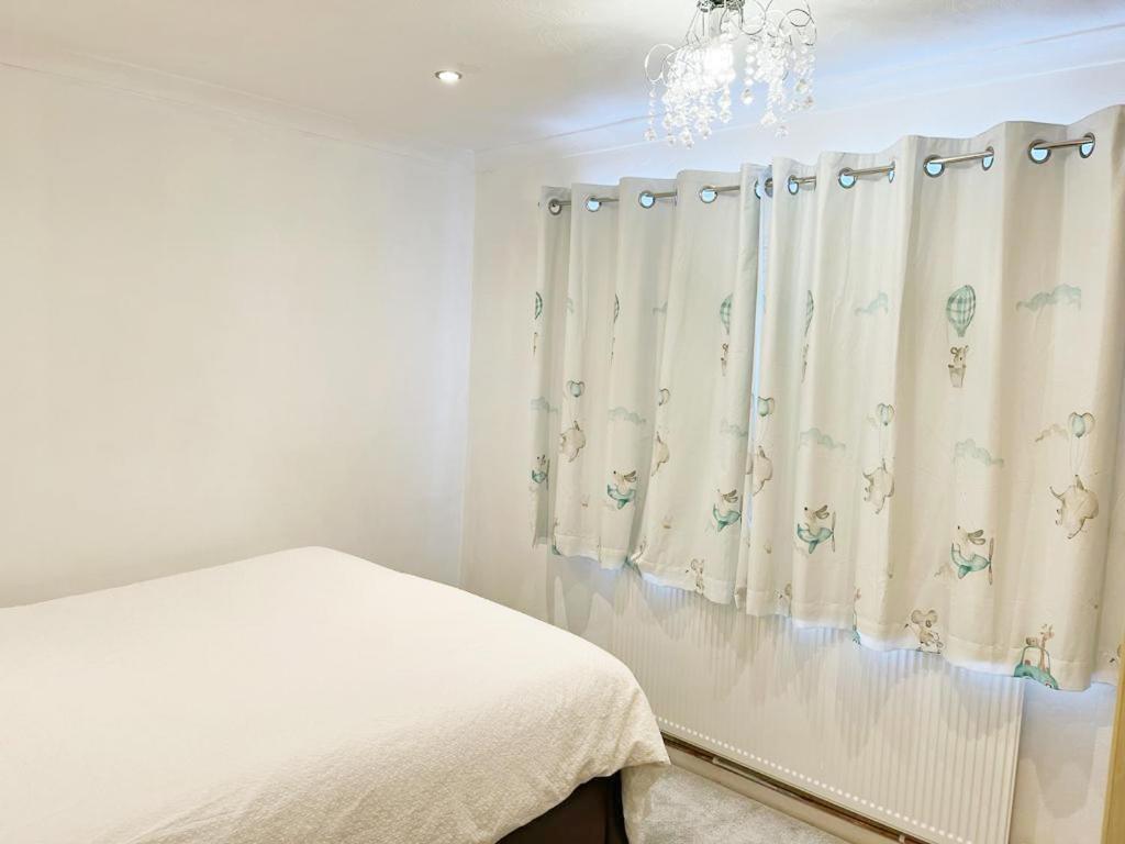Blessings Of Peace Home Away From Home Cardiff Exteriér fotografie