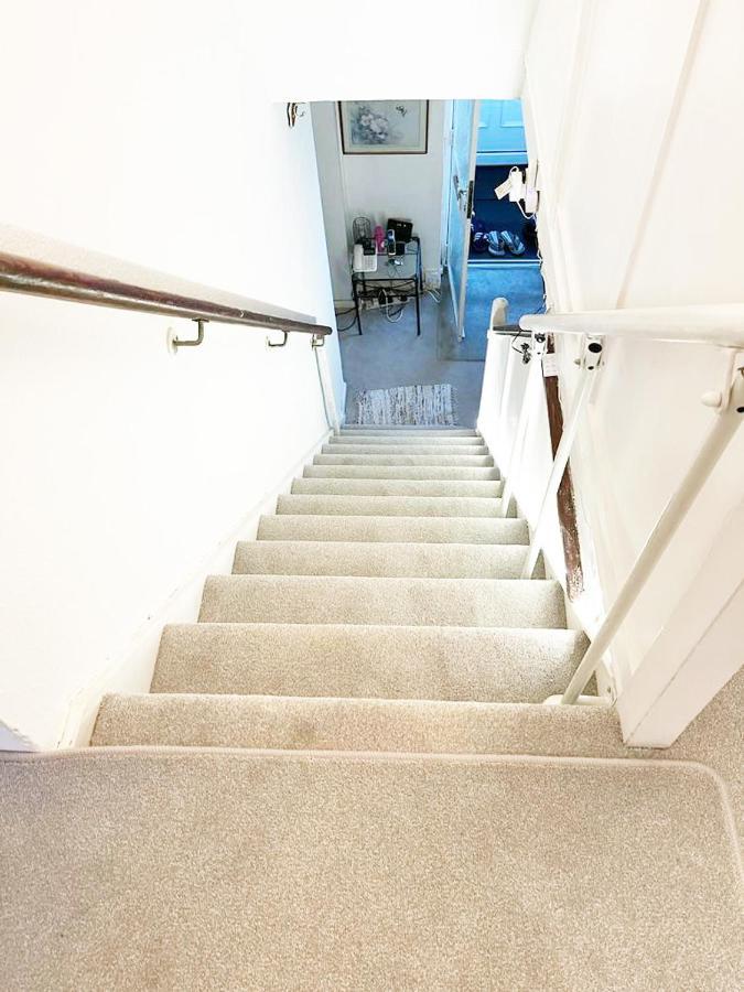 Blessings Of Peace Home Away From Home Cardiff Exteriér fotografie