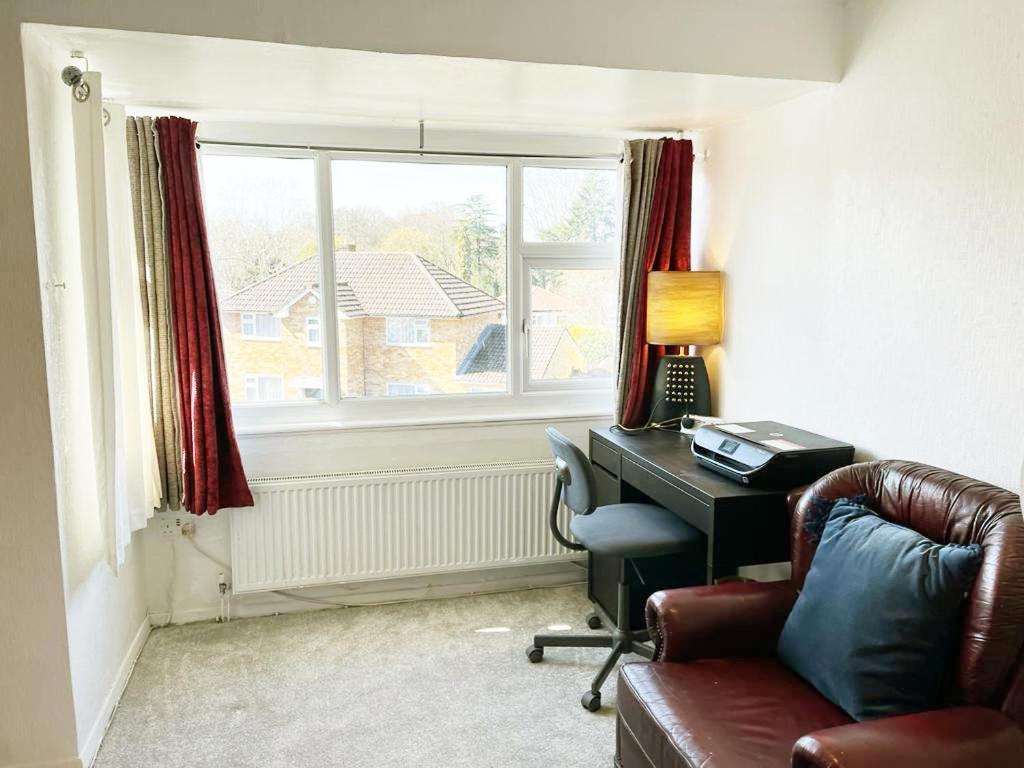 Blessings Of Peace Home Away From Home Cardiff Exteriér fotografie