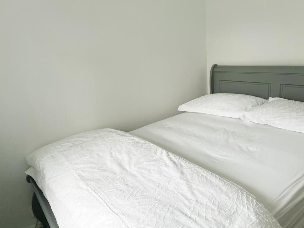 Blessings Of Peace Home Away From Home Cardiff Exteriér fotografie