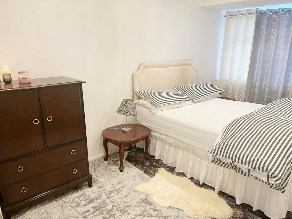 Blessings Of Peace Home Away From Home Cardiff Exteriér fotografie