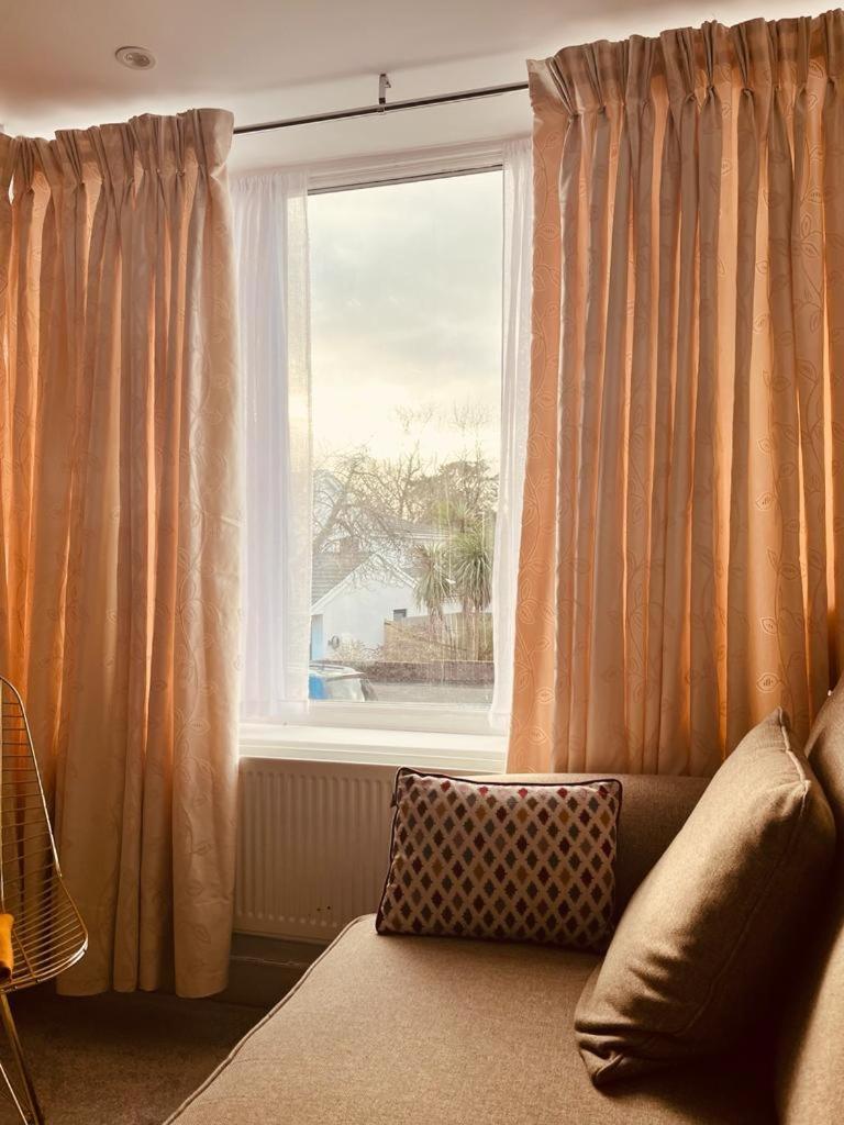 Blessings Of Peace Home Away From Home Cardiff Exteriér fotografie